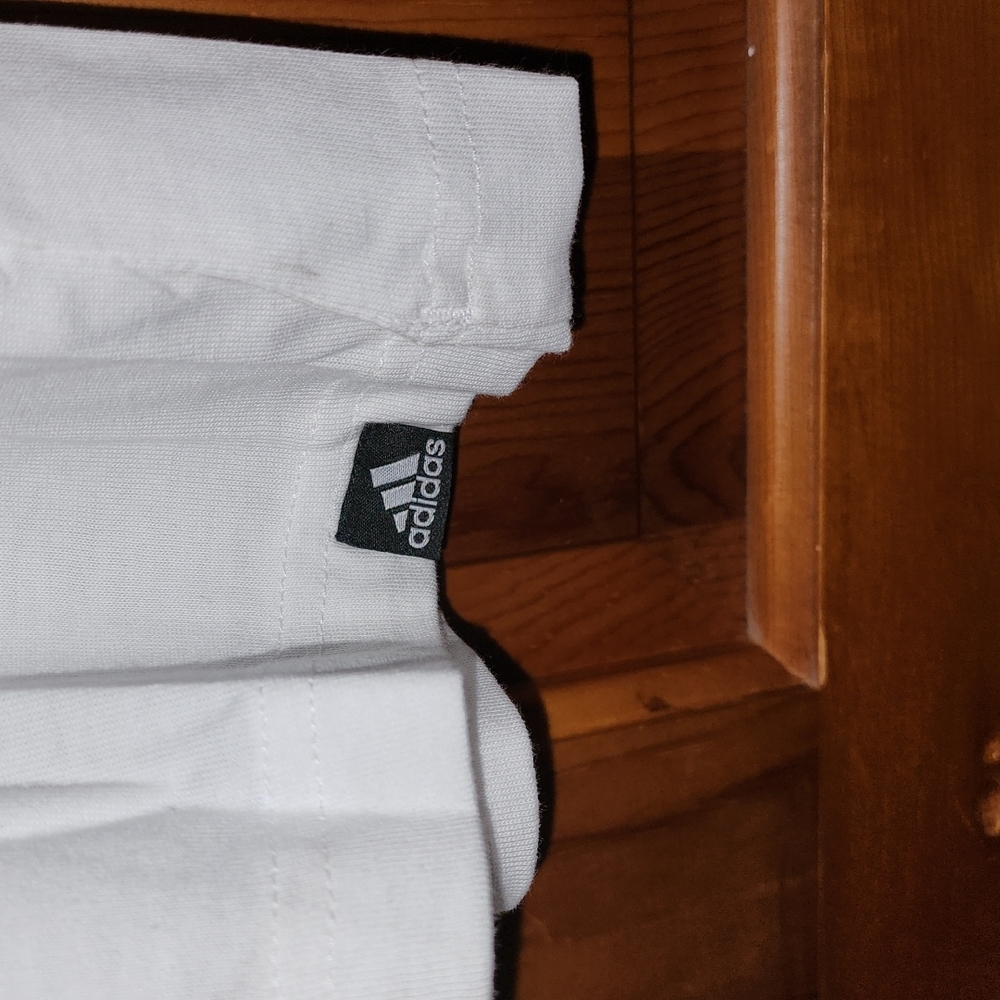 ADIDAS TEE SHIRT - Picture 5 of 5
